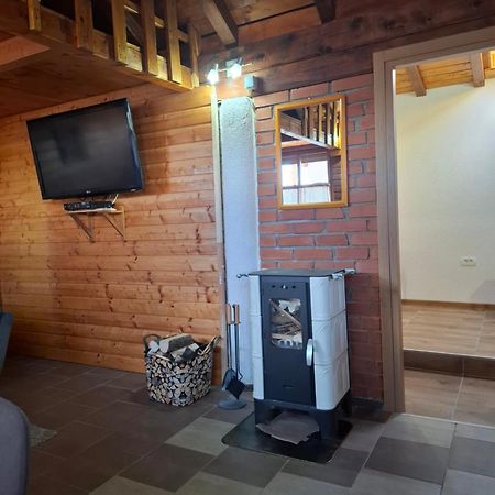 גרבובץ Apartment Kristic 2 מראה חיצוני תמונה