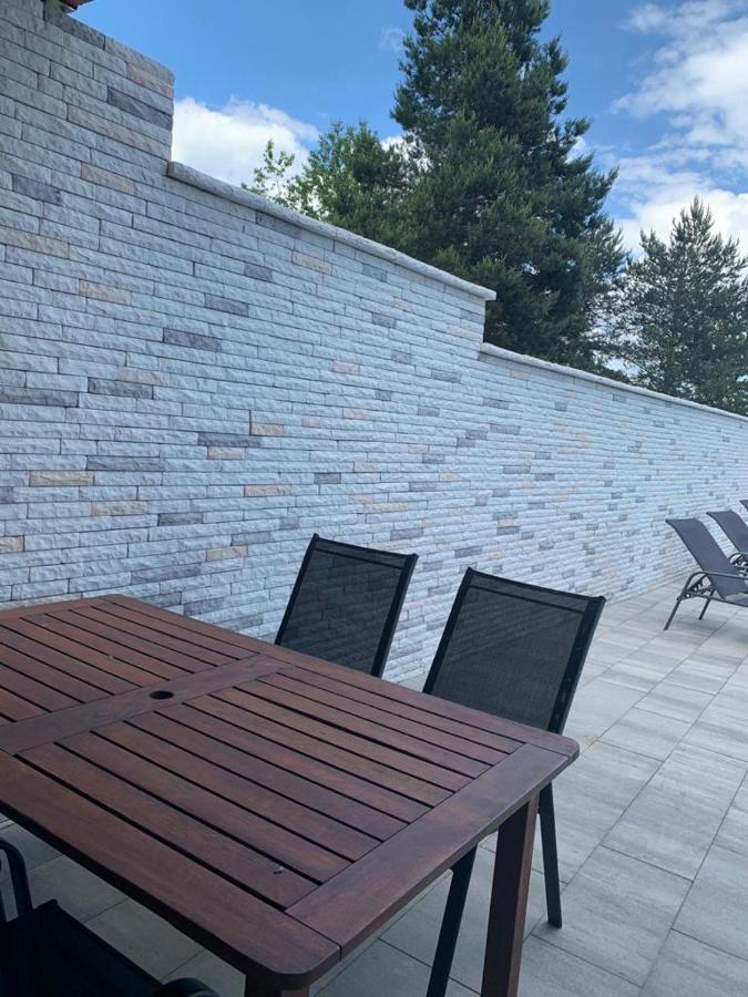 גרבובץ Apartment Kristic 2 מראה חיצוני תמונה