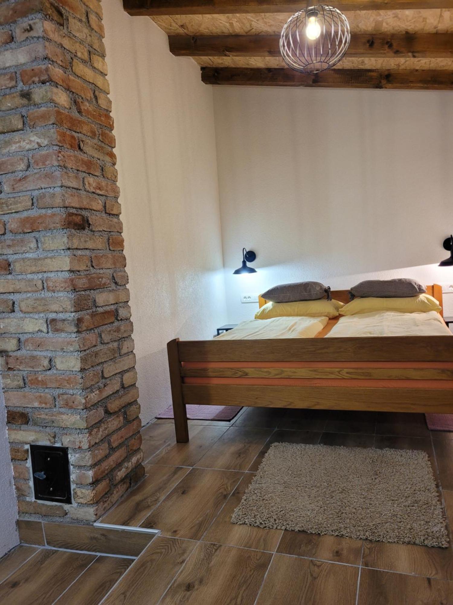 גרבובץ Apartment Kristic 2 מראה חיצוני תמונה