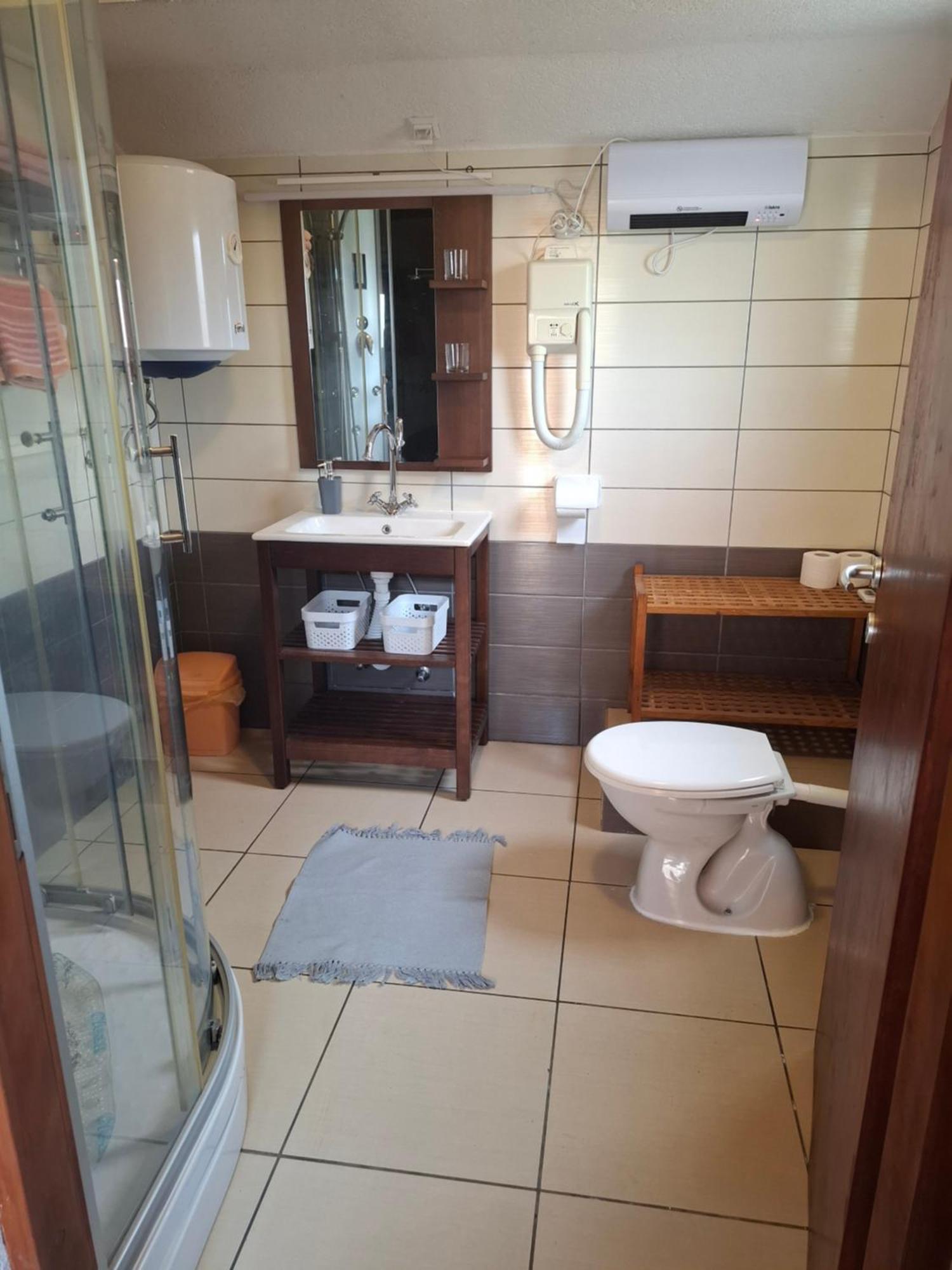 גרבובץ Apartment Kristic 2 מראה חיצוני תמונה