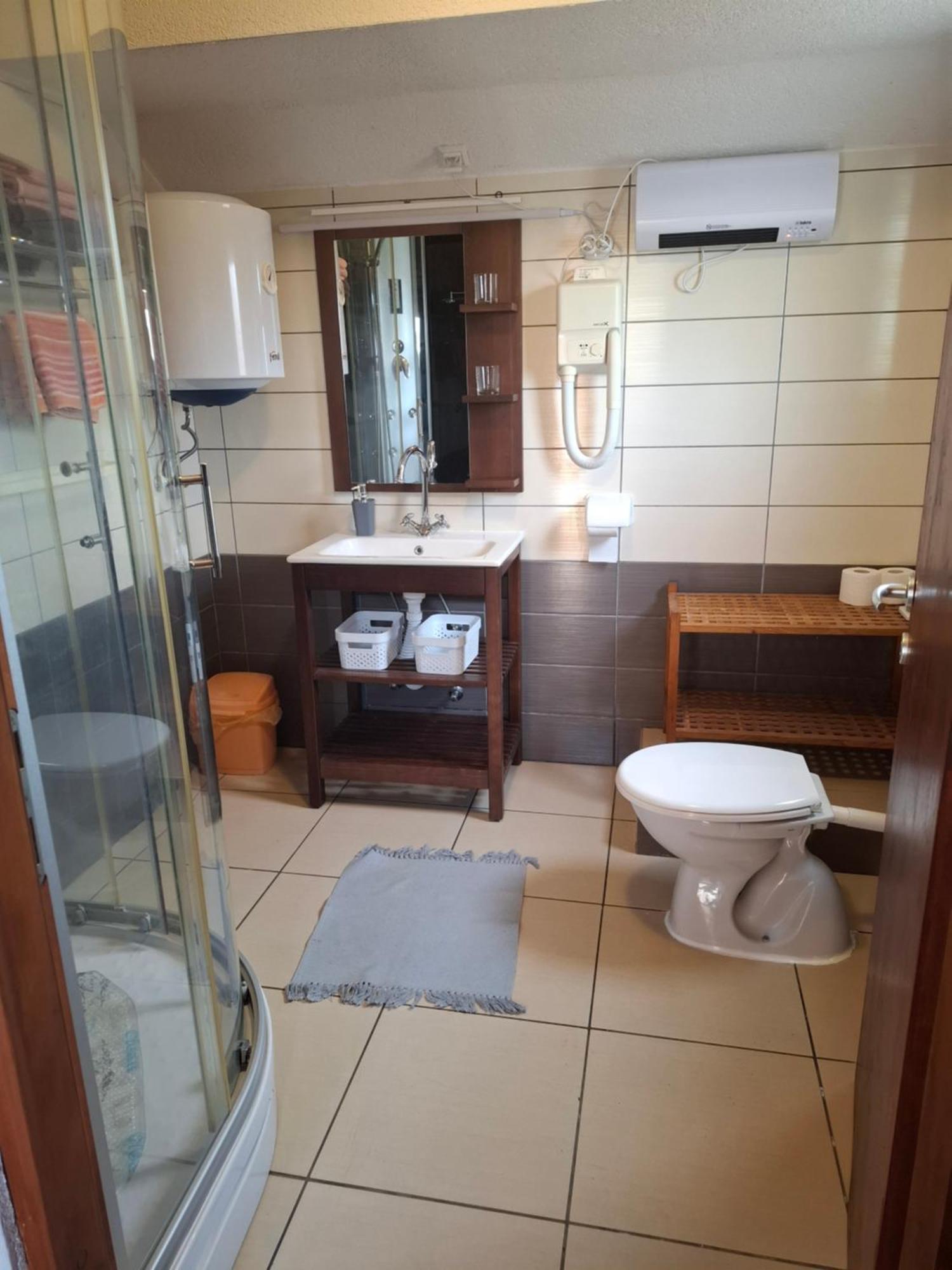גרבובץ Apartment Kristic 2 מראה חיצוני תמונה