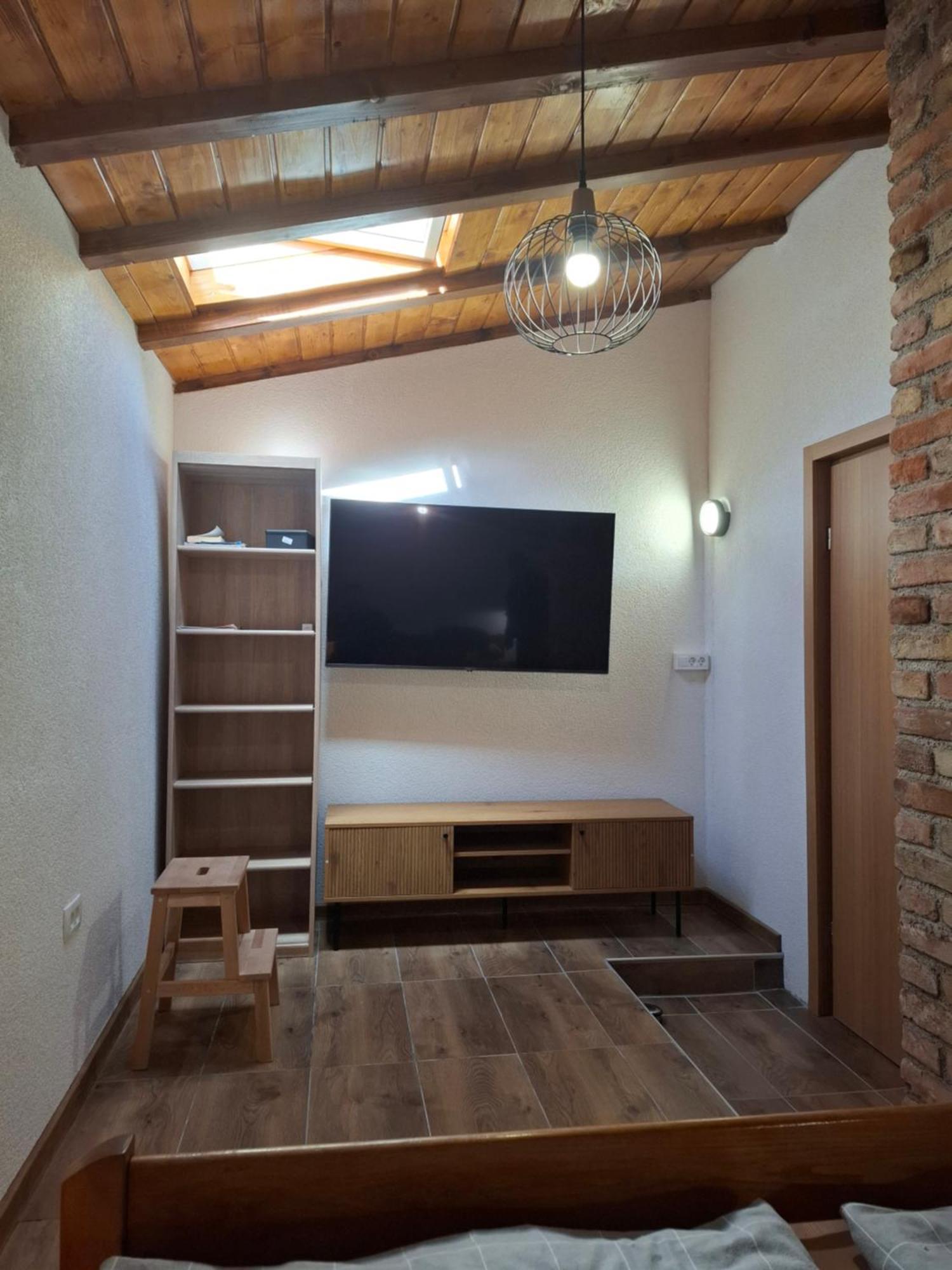 גרבובץ Apartment Kristic 2 מראה חיצוני תמונה
