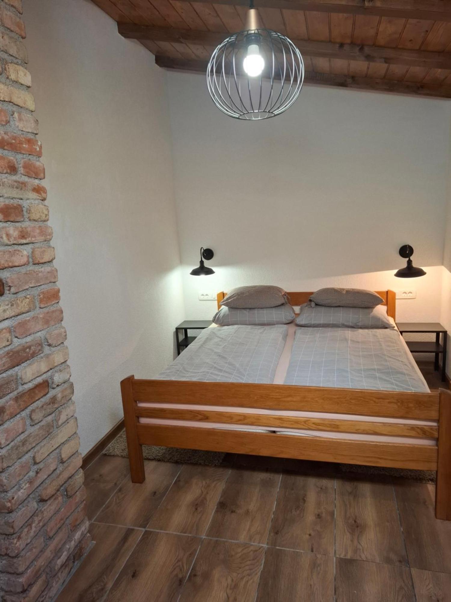 גרבובץ Apartment Kristic 2 מראה חיצוני תמונה